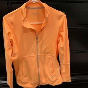 Jofit Jacket - perfect for golf, tennis, fitness